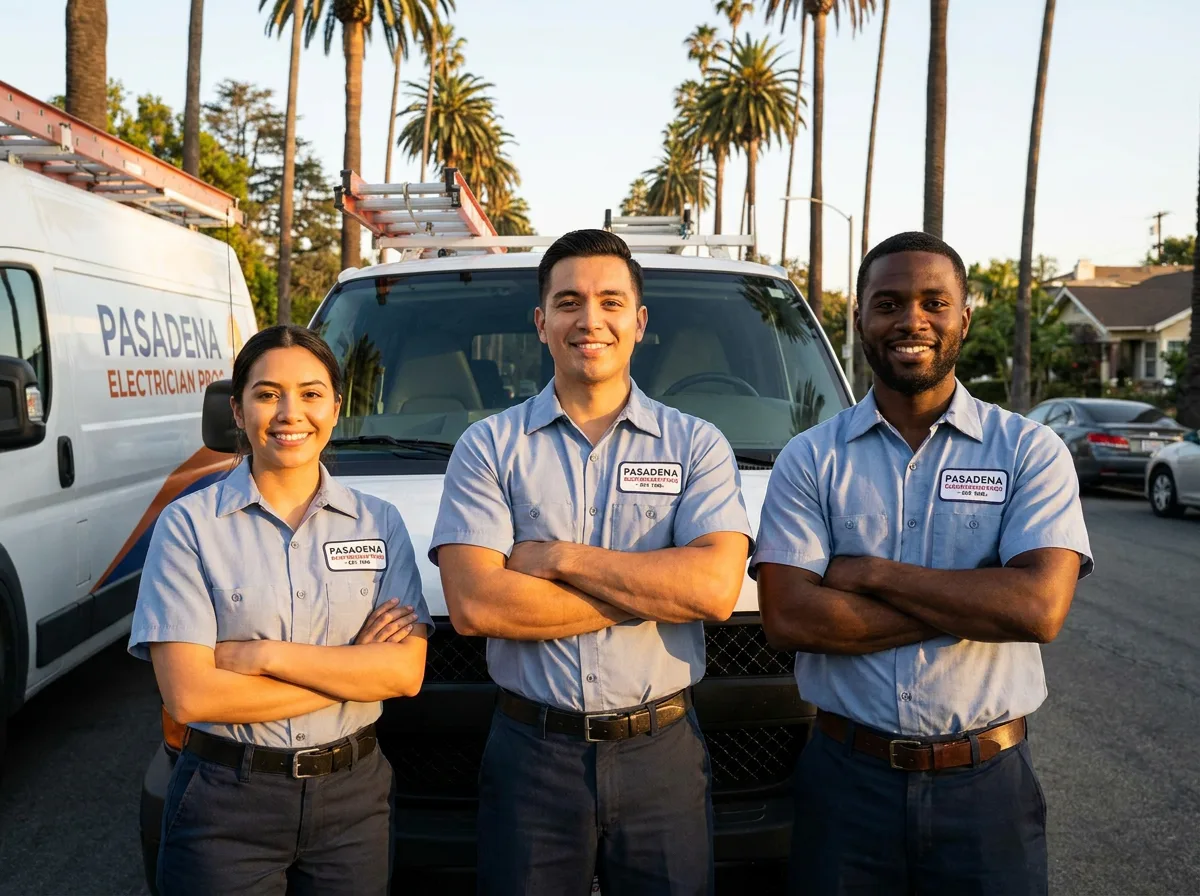 Electrician company in Verplanck, NY