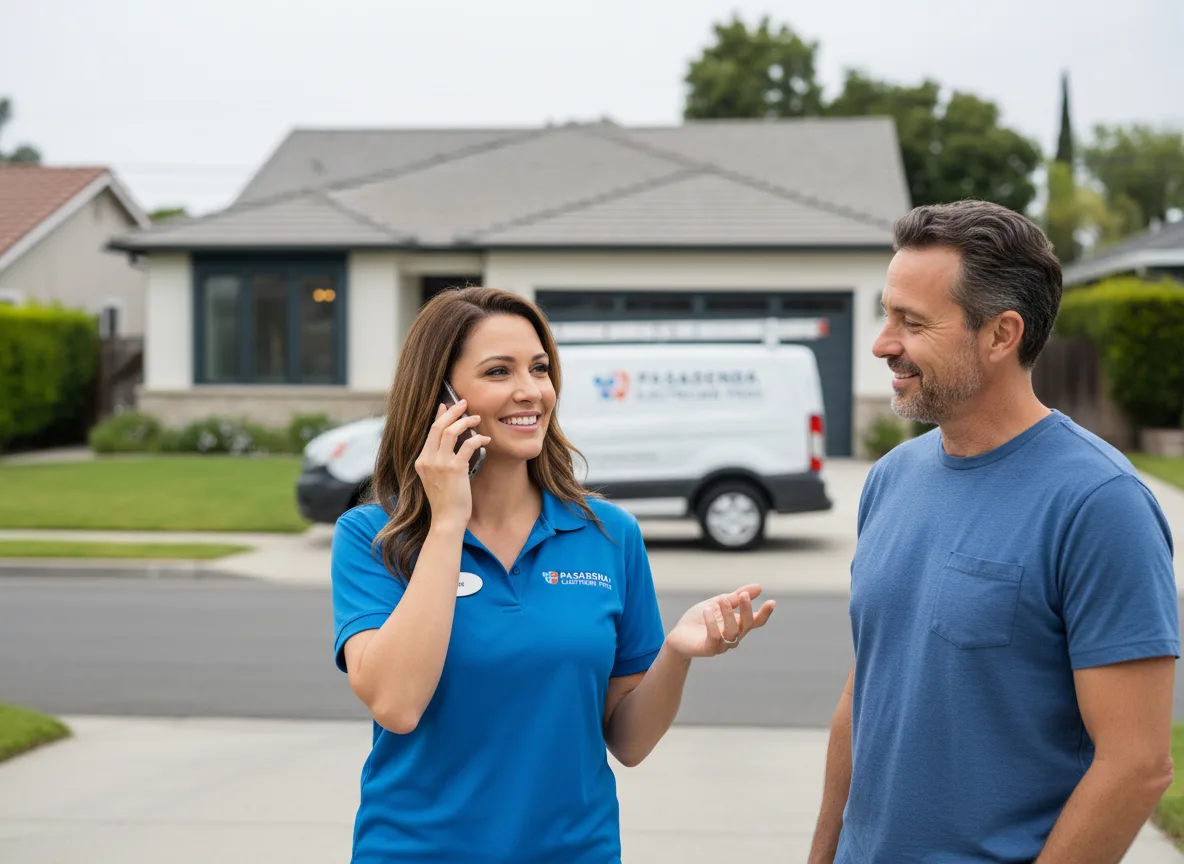 Electrician Verplanck, NY FAQs
